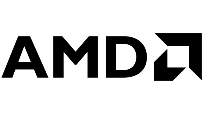 AMD Logo