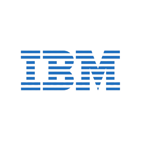 IBM Logo