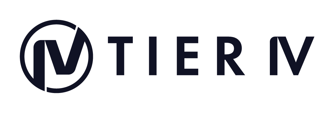 tierIV Logo