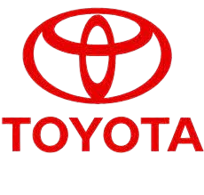 Toyota Logo